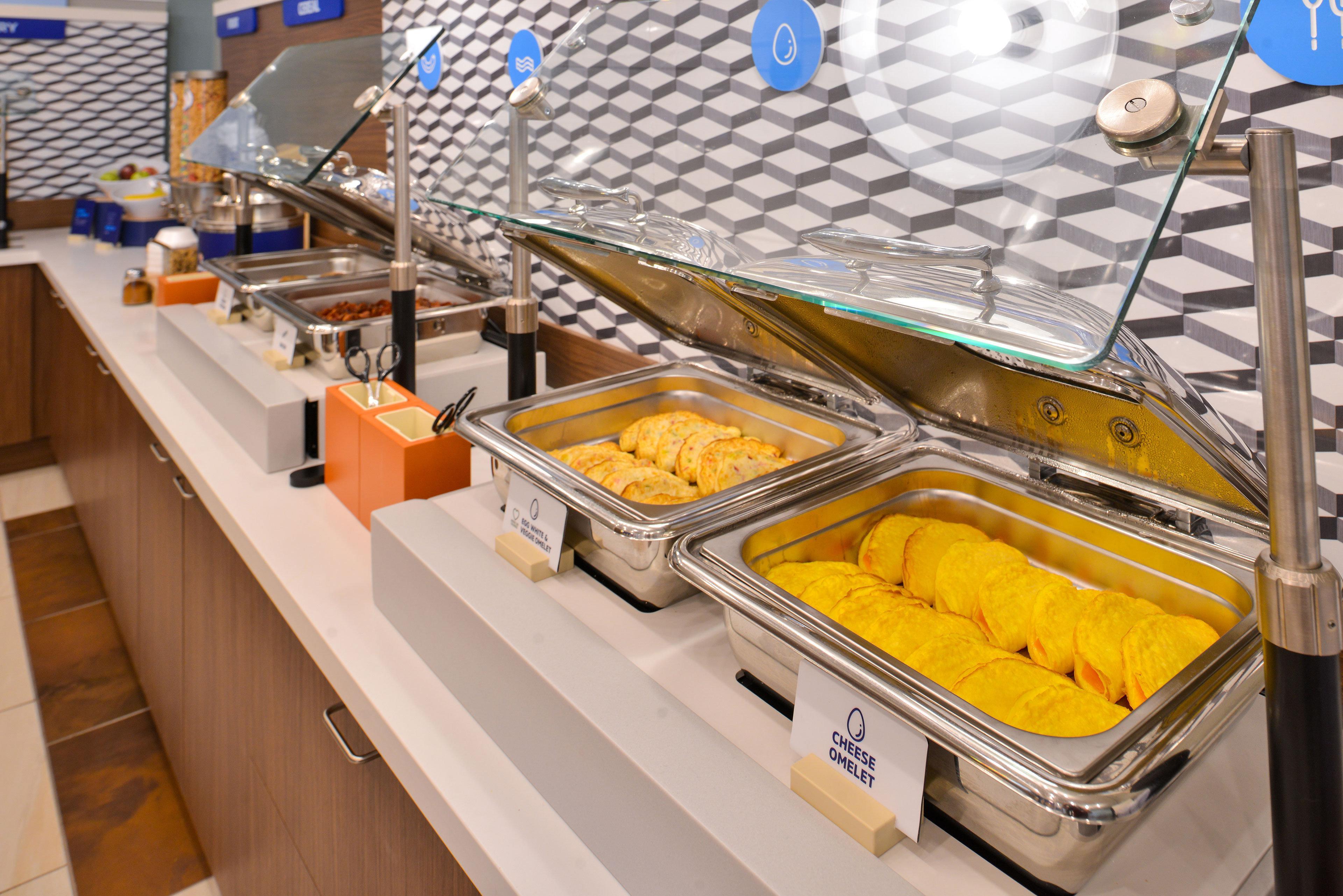 Holiday Inn Express Conway By Ihg Exteriör bild