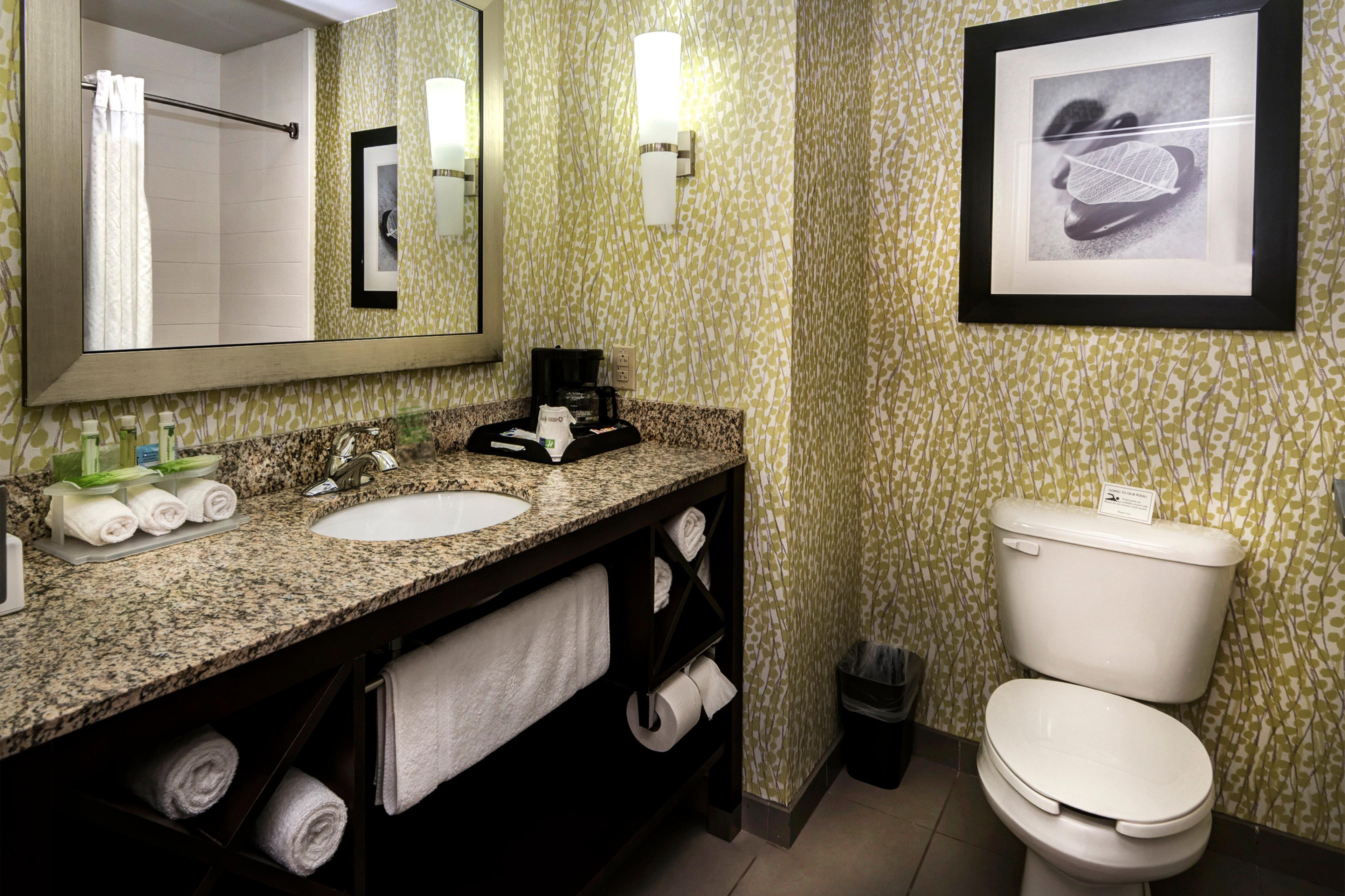 Holiday Inn Express Conway By Ihg Exteriör bild