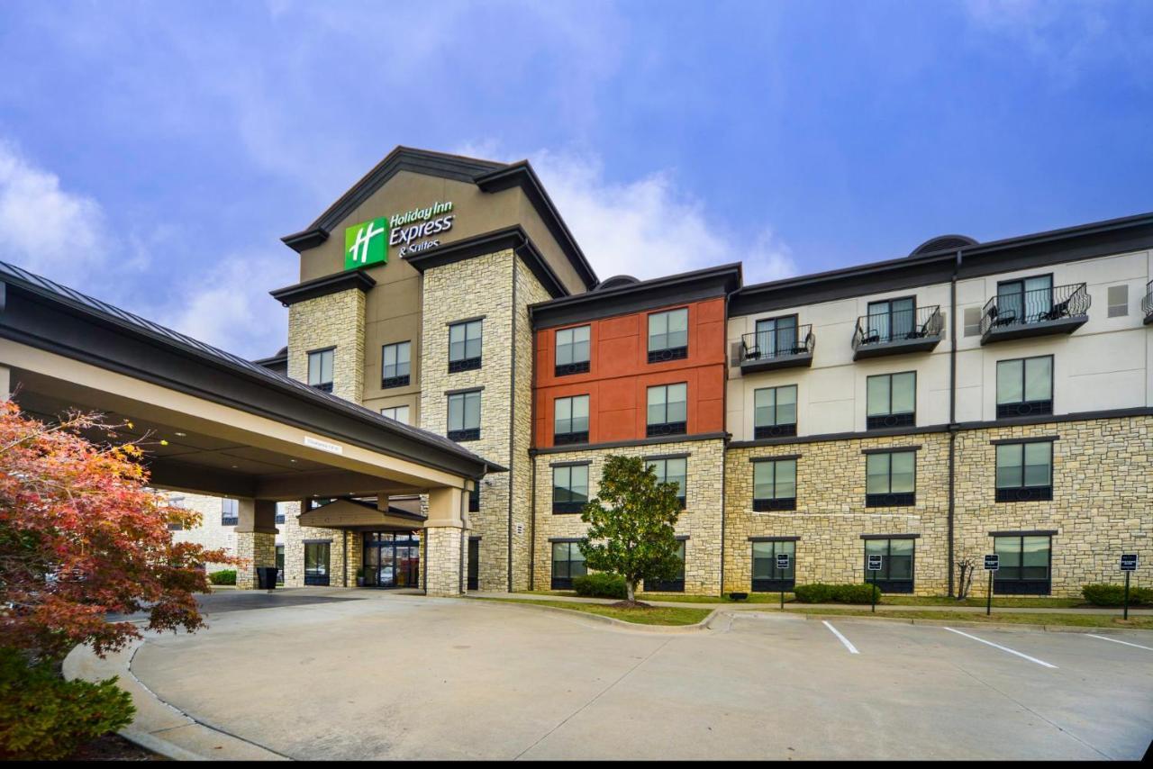 Holiday Inn Express Conway By Ihg Exteriör bild