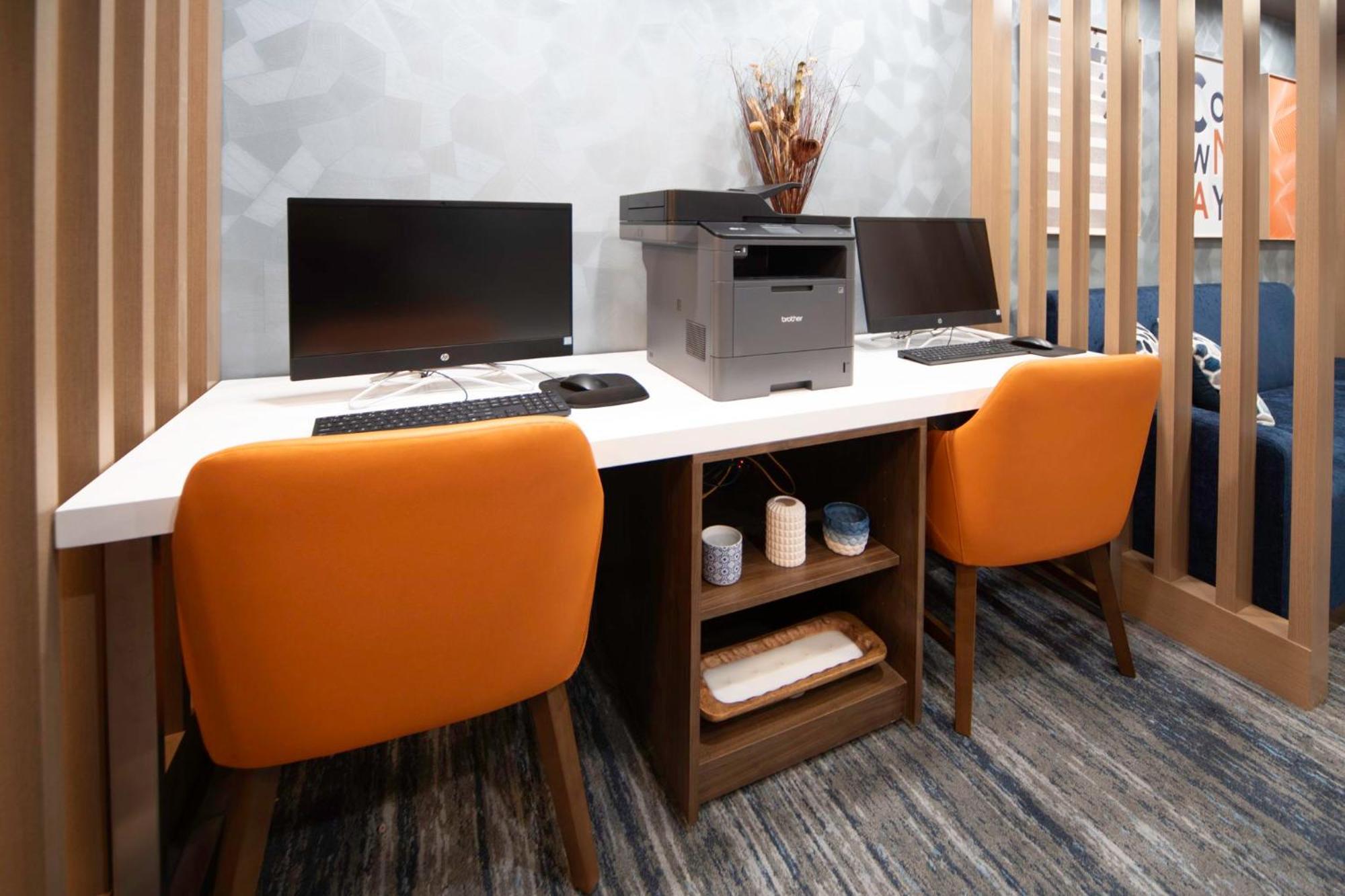 Holiday Inn Express Conway By Ihg Exteriör bild