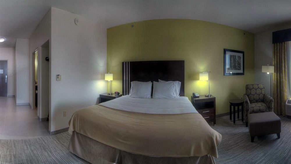Holiday Inn Express Conway By Ihg Exteriör bild