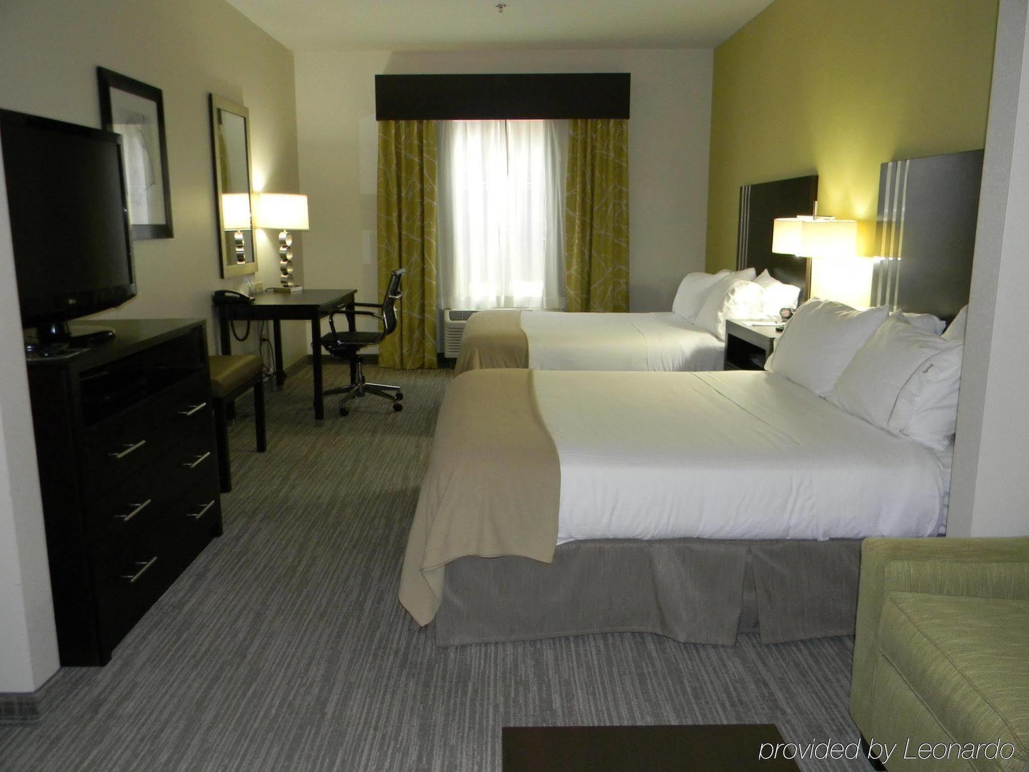 Holiday Inn Express Conway By Ihg Exteriör bild