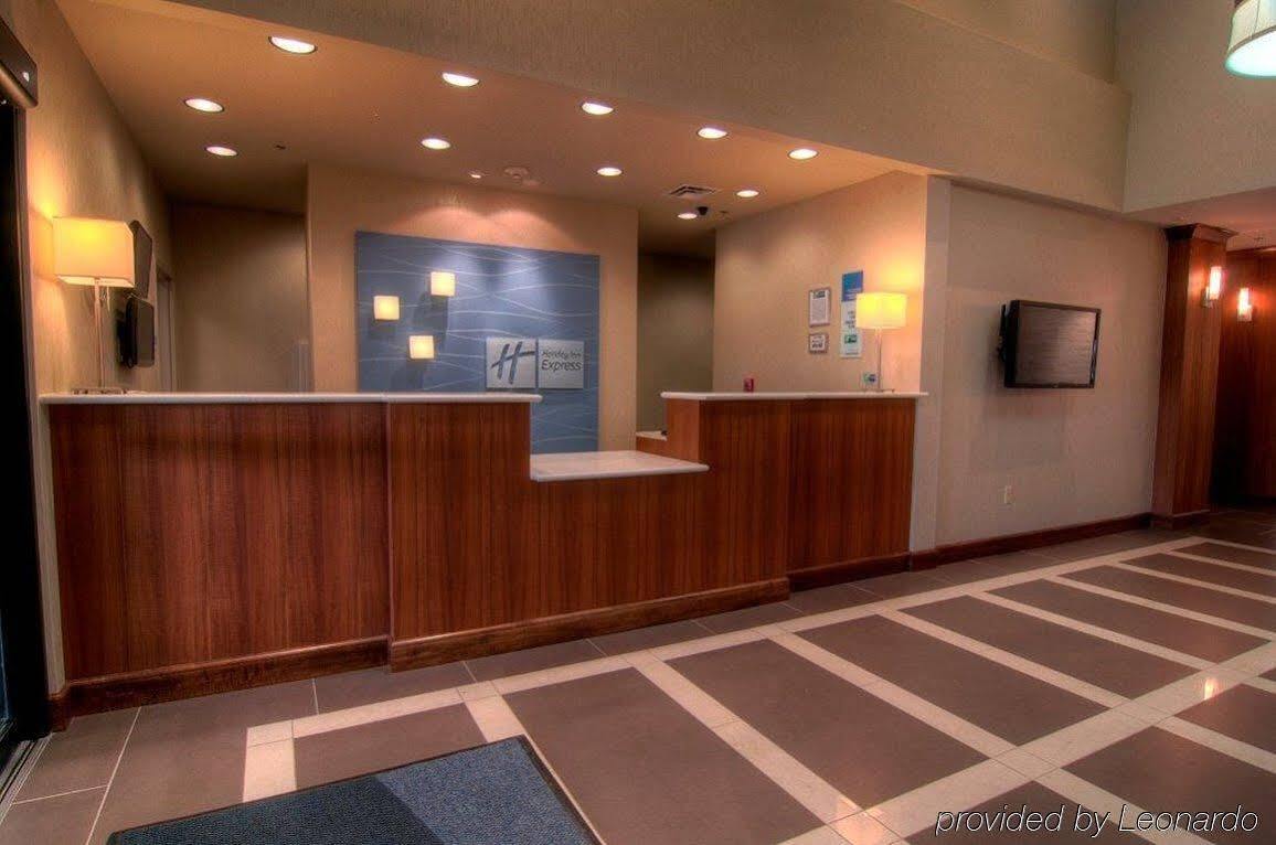 Holiday Inn Express Conway By Ihg Exteriör bild