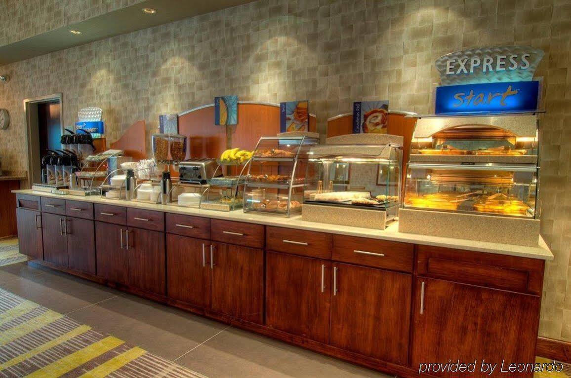 Holiday Inn Express Conway By Ihg Exteriör bild
