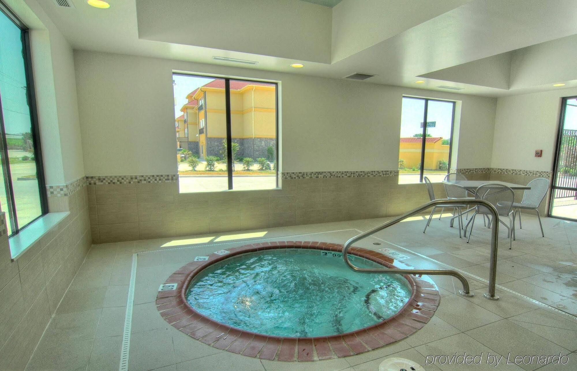 Holiday Inn Express Conway By Ihg Exteriör bild