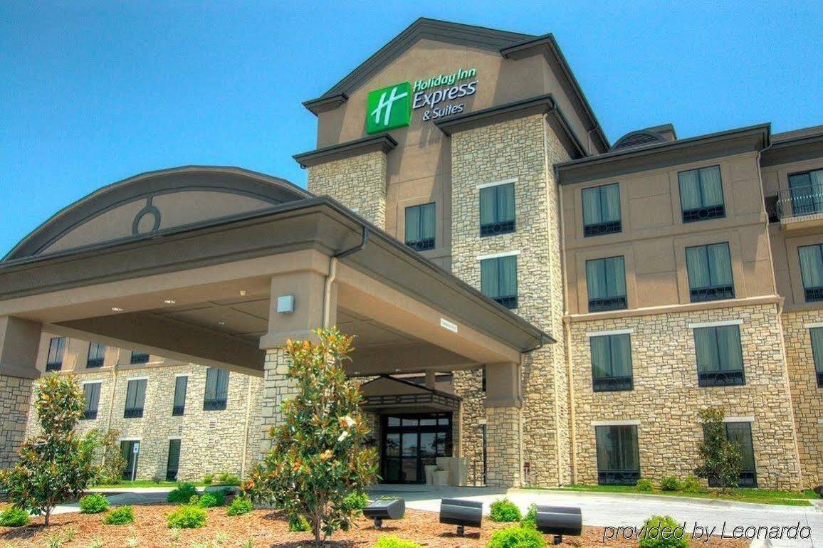 Holiday Inn Express Conway By Ihg Exteriör bild