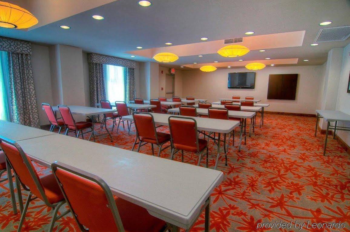Holiday Inn Express Conway By Ihg Exteriör bild